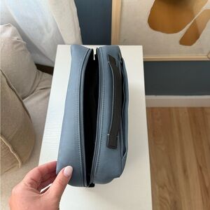 Large away travel toiletry case